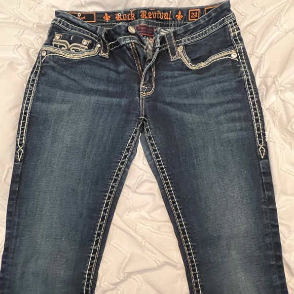 Rock Revival Sherry size 29 - Picture 2 of 4